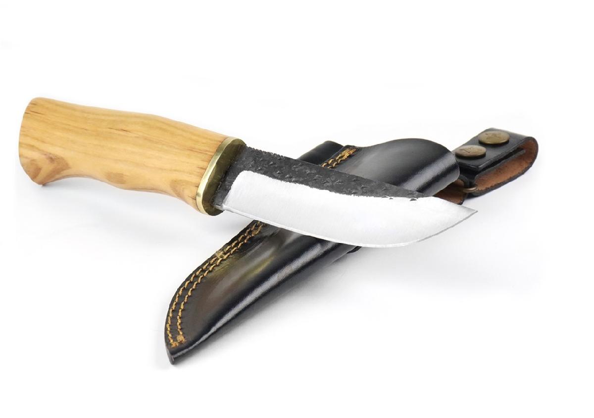 Njord - Njord Olam Bushcrafter